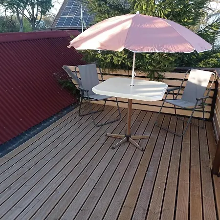 Suvemaja Feriehus *
