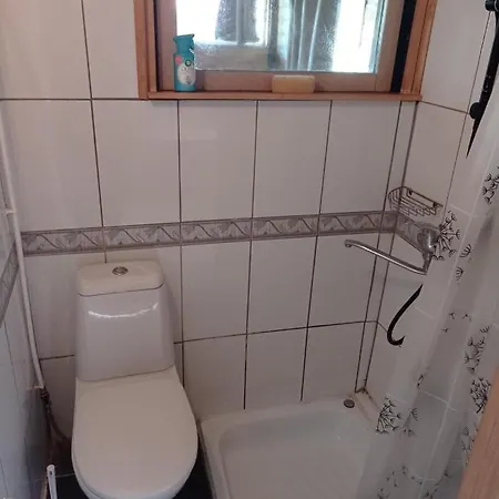 Feriehus Suvemaja *