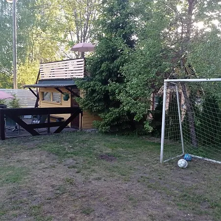 Suvemaja *