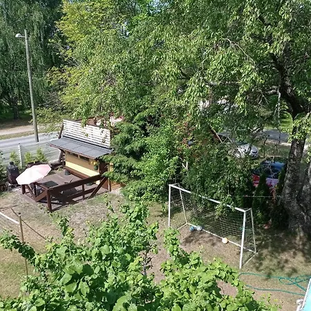 Feriehus Suvemaja Pärnu