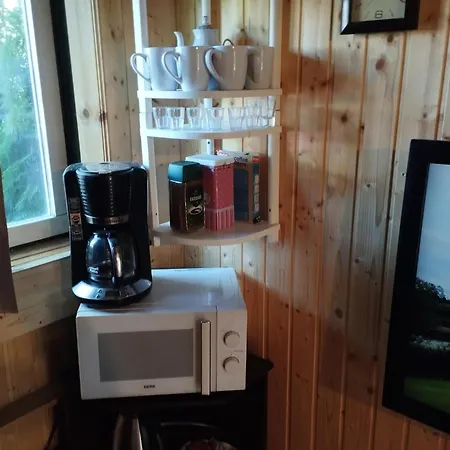 Suvemaja *