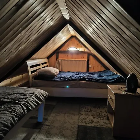 Feriehus Suvemaja