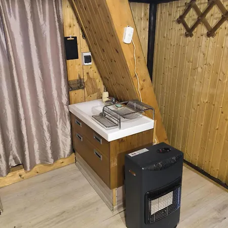 Suvemaja Feriehus Pärnu
