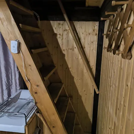 Feriehus Suvemaja