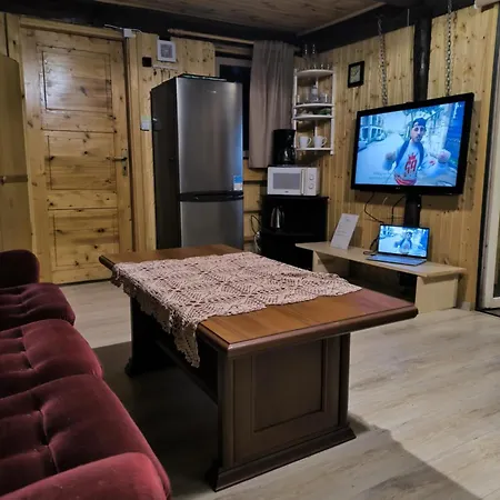 Suvemaja Feriehus Pärnu
